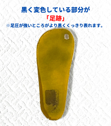 簡単に分かる】プロの販売員も実践する、子供の靴サイズが足に合って 